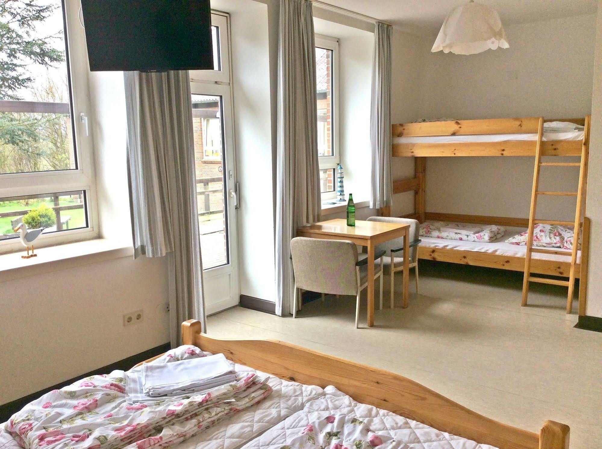 Hostel Flensburg Dış mekan fotoğraf